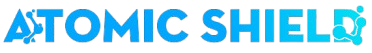 Atomic Shield Text