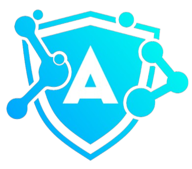 Atomic Shield Icon